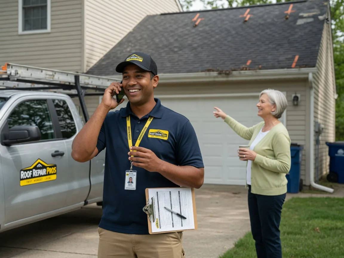 Roof Repair Spearman, TX FAQs
